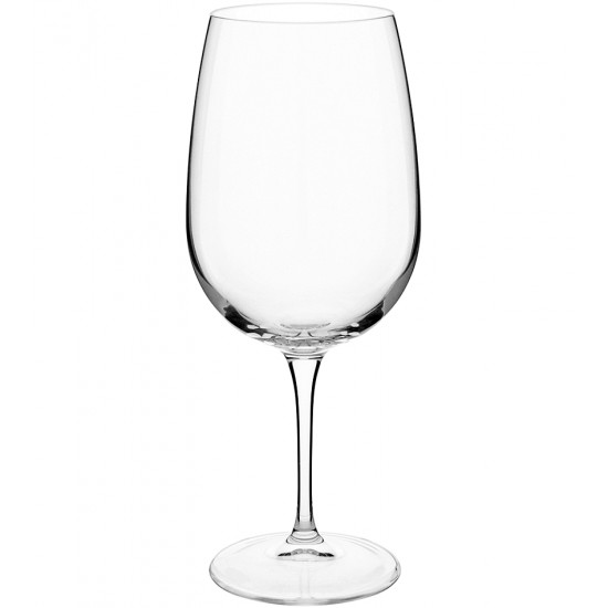 Taça Avulsa 640ml Spazio Em Vidro Bormioli Rocco